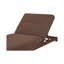 Enzo Outdoor Chaise Lounge-1600839050