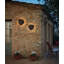 Applique murale d'extérieur à DEL à intensité variable Tria A / 05-70977804