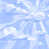 Bleu clair / blanc 2