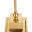Beedon 160cm Polished Traditional Floor Lamp