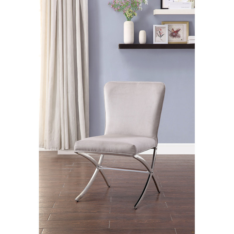 Chaise d'appoint (ensemble de 2)
