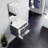 Marina 25" Wall-Mounted Single Bathroom Vanity Set