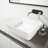 VIGOcFiber© Wall Mounted Bathroom Faucet-45058848