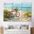 Toile tendue