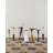 Ishaan Tray Top End Table