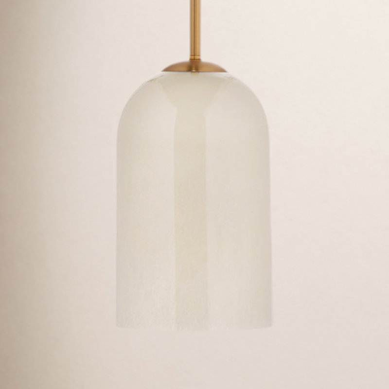 Holt 1 - Light Pendant, Taupe