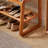 21.7in Shoe Storage Bench-109926097