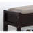 Seating Bench With Shoe Storage-1882763420