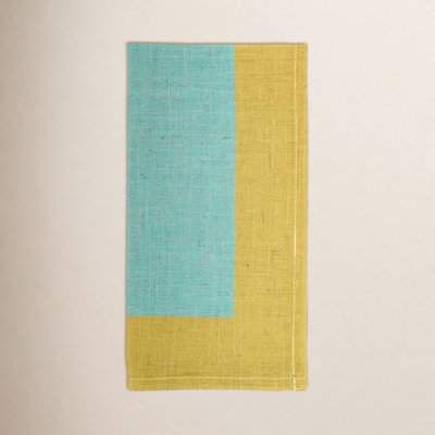 Bythorn Linen Napkin