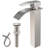 Vessel Sink Faucet Single-handle Bathroom Faucet with Drain Assembly-87600141