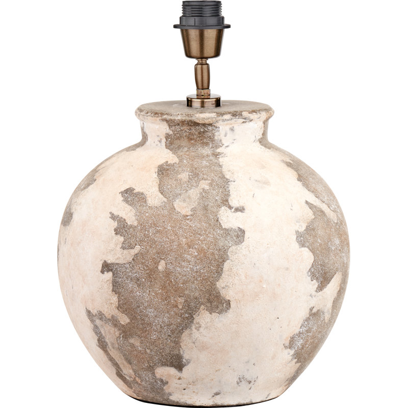 Anntoinette Ceramic Table Lamp