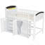 Lit mezzanine simple avec armoire de rangement-318143698-318143692