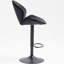 Ensemble de 2 tabourets de bar réglables avec dossier et repose-pieds, chaises de bar à hauteur de comptoir pour la cuisine-1235597430-1235597436-1235597424