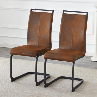 Dining Chairs,Set Of 2