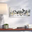 «New York Skyline II» par Avery Tillmon, art mural sur toile-26362070