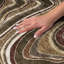 Tapis Dream Shag ADS756 à motifs tourbillonnants, lavable à la machine de qualité supérieure-915896027-915896038