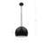 Tivoli 1-Light Dome Pendant Light-1205096855-1205096872