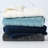 Anne Klein Reverie 100% Cotton 6-Piece Towel Set-1895044334