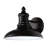 Cecil Steel Wall Light
