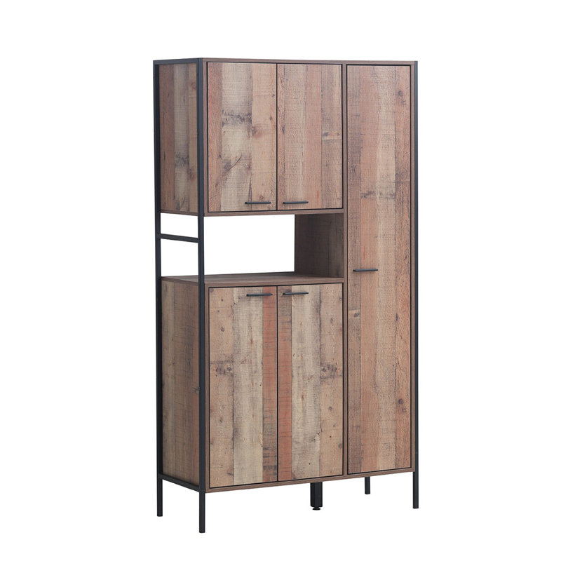 Bodgers Display Cabinet