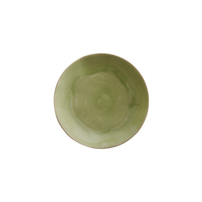 Riviera Stoneware Salad/Dessert Plate