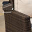 Outten 8 - Person Patio Conversation Set with Cushions-24741342