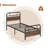 Mohler Metal Open-Frame Bed-1591901812