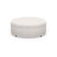 Round Ottoman-193677799