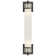 Openwork 2 - Light Bath Sconce