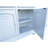 Cape Cod 2 Door Accent Cabinet
