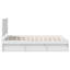 Solid Wood Bed-1052099279-1052099283