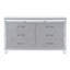 Ensemble de chambre avec rangement 5 pièces-115741911