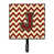 Marron / Or