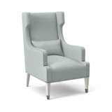 Thom Filicia Home 31" James Street Wing Chair