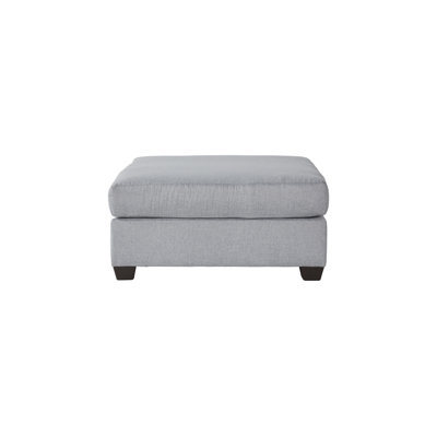 Kaylene Upholstered Ottoman