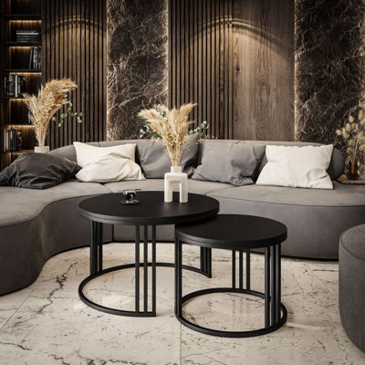 Downey 2 Piece Coffee Table