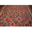 Reversible Wool Kilim Oriental Area Rug 9x11