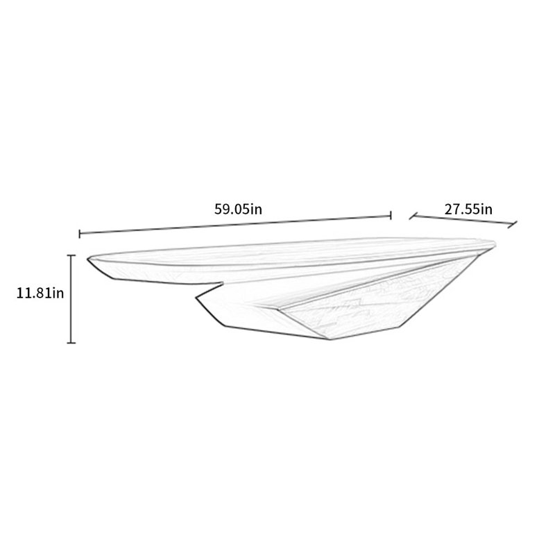 Table basse Design