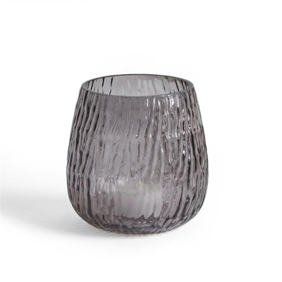 Glass Tabletop Candle Accessories