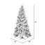 Atka Artificial Pine Christmas Tree-970441358