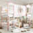 Blanc / Rose est en rupture de stock