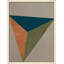 Copper Arrow 3 Print by Christopher Kennedy
