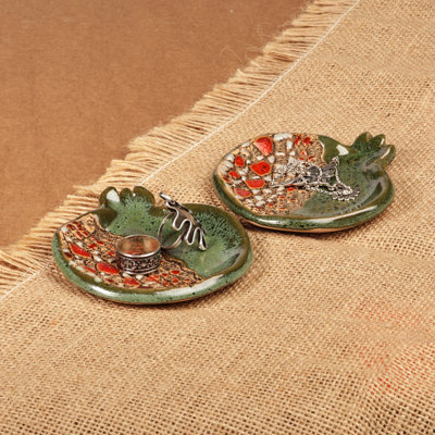 Ayreona Tray - Set of 2