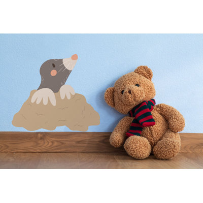 Animals Wall Decal