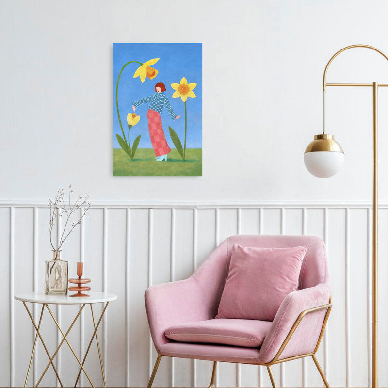 Print, 60.96cm H x 40.64cm W