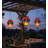 23.5'' Integrated LED Outdoor Hanging Light-125787236
