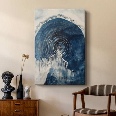 ABSTRACT Series CCX - Gallery Cavas sur mesure