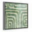 «Whimsical Green II» par Emma Peal-108193937-108193931-108193936