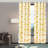 Gimenez Geometric Blackout  Mid Century Moroccan Thermal Grommet Drapes-2064440971-2106832912