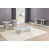 4 Pieces: Coffee Table,Console Table,2 End Tables sélectionné